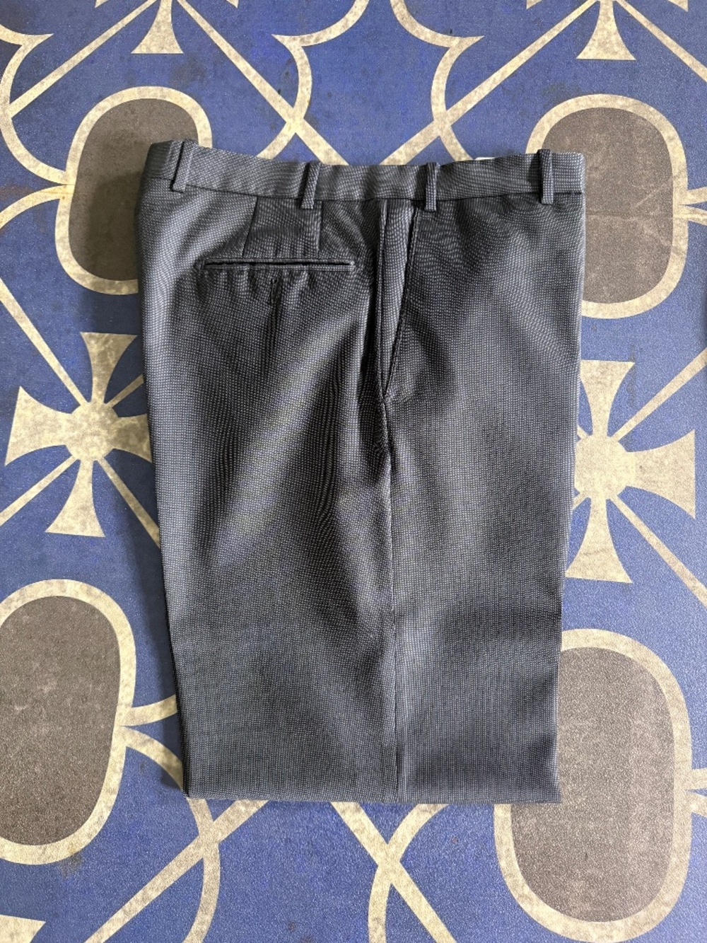 Men’s Britches Dress Slacks